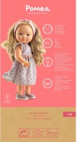 Djeco POMEA COLLECTION - LOVELY POMEA Lovely Marie