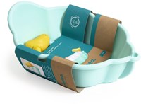 Djeco POMEA COLLECTION - ACCESSOIRES POMEA Baignoire