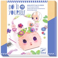 Djeco DO IT YOURSELF - A CRÉER Miss Lapinette