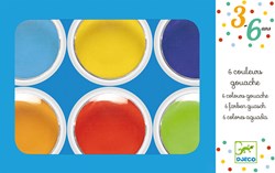 Colori per dipingere