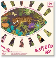 Djeco INSPIRED BY - INSPIRED BY Candides - FSC MIX