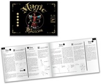 Djeco MAGIE - COFFRETS MAGIE Magicam - FSC MIX