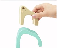 Arctic Polar Bear Stacking Blocks-3