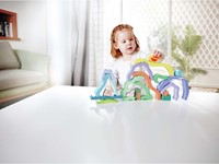 Blocchi impilabili Hape Nature-2