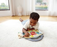 Lock & Learn Playboard-3