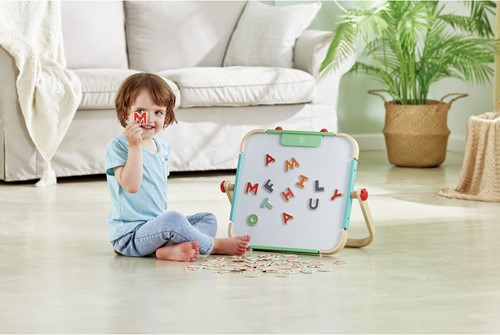 Lettere magnetiche Hape-2