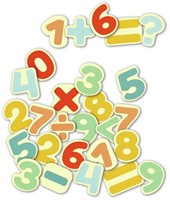 Numeri magnetici Hape-3
