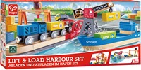 Lift & Load Harbour Set-2