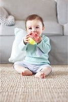 Hape Busy Bug Roll-3