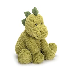 Dino knuffels