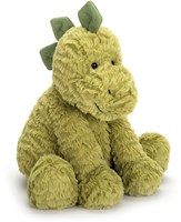 Dino coccole