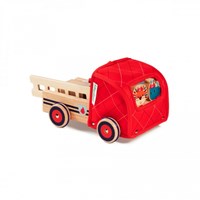 Planet Happy - Lilliputiens Kids