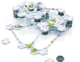 Planet Happy - Merk Ravensburger Gravitrax
