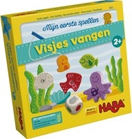 Planet Happy - Kinderspellen - Spellen 2 jaar