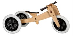 Wishbonebike loopfietsen