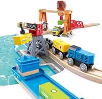 Lift & Load Harbour Set-3