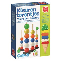 Planet Happy - Kinderspellen - Spellen 3 jaar