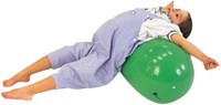 Eduplay rullo da ginnastica multicolore - giocattolo educativo per bambini-3