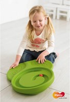 Eduplay giocattolo tavola equilibrio - Putt Putt Balance Board multicolore-3