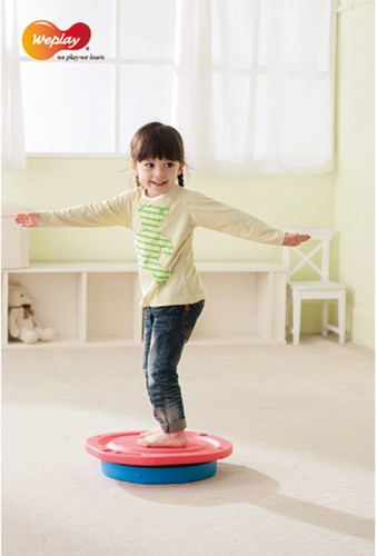 Eduplay rotator gioco di equilibrio per bambini - giocattolo motricità-3