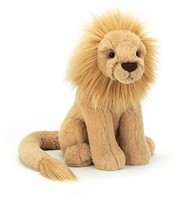 Leoni Jellycat