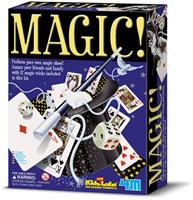 Giochi 4M , Creatività e Apprendimento Divertente