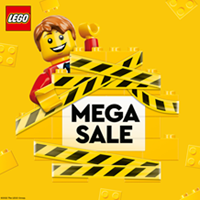 Offerte LEGO