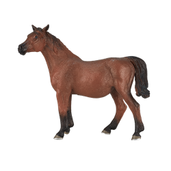 Planet Happy - Merk Mojo Horses