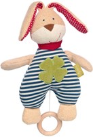 Peluche musicali