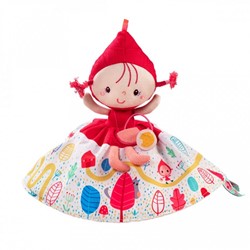 Planet Happy - Lilliputiens Roodkapje