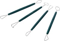 Lyra set accessori creativi - accessori per lavoretti 24 pezzi-2