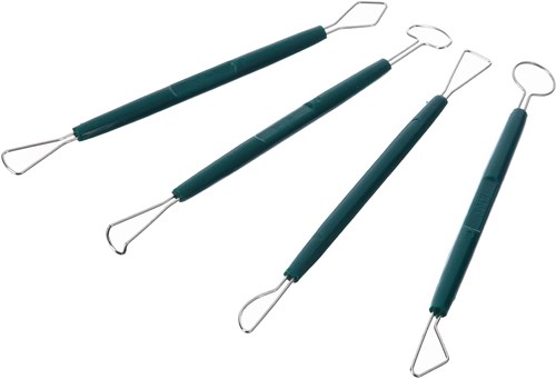Lyra set accessori creativi - accessori per lavoretti 24 pezzi-2
