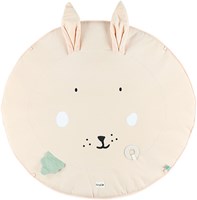 Trixie Activiteiten speelmat met bogen - Mrs. Rabbit-3