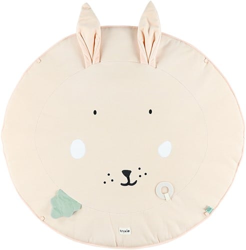 Trixie Activiteiten speelmat met bogen - Mrs. Rabbit-3