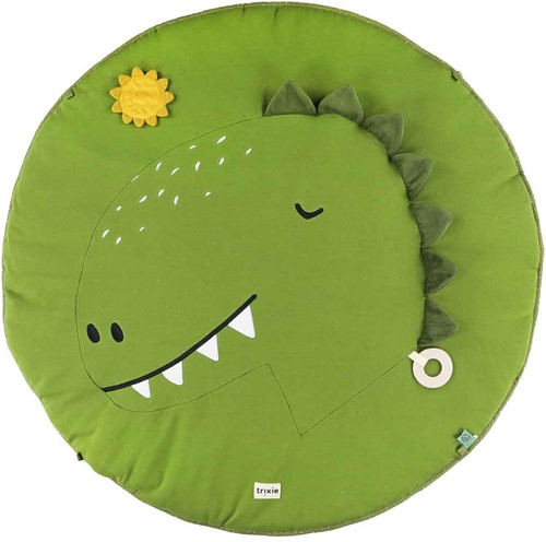 Trixie Activiteiten speelmat met bogen - Mr. Dino-3