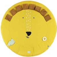 Trixie Activiteiten speelmat met bogen - Mr. Lion-3