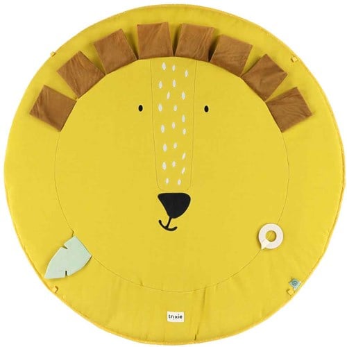 Trixie Activiteiten speelmat met bogen - Mr. Lion-3