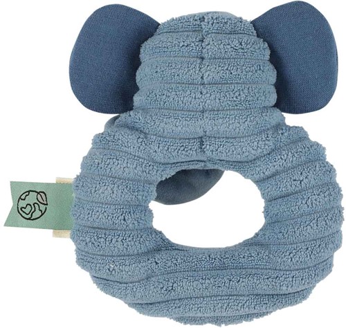 Trixie Rammelaar - Mrs. Elephant-2