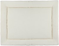 Trixie tappeto box bimbo Bliss Beige - morbido tappeto gioco cotone-2