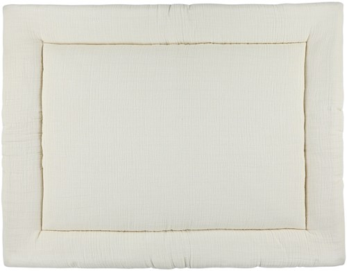 Trixie tappeto box bimbo Bliss Beige - morbido tappeto gioco cotone-2