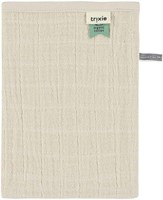 Trixie salviette per neonati gialle 3-pack - morbido tetra mix Lively Lion-3