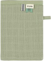 Trixie salviette per neonati verdi 3-pack - morbido tetra Daring Dino-2