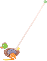 Bigjigs spingi lungo (anatra) (4)-2
