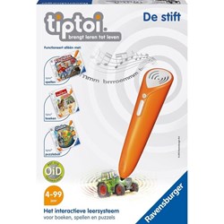 Ravensburger Tiptoi