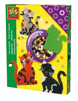 Strijkkralen & Aquabeads