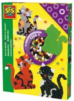 Perline di ferro e Aquabeads