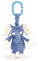 Figure appese Jellycat