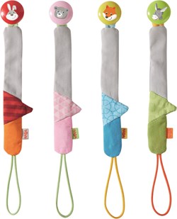 Schnullerkette
