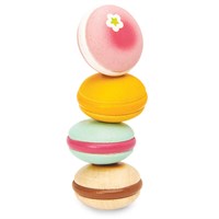 Le Toy Van LTV - Macarons-3