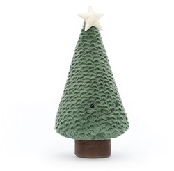 Jellycat Amuseables Blue Spruce Christmas Tree Large